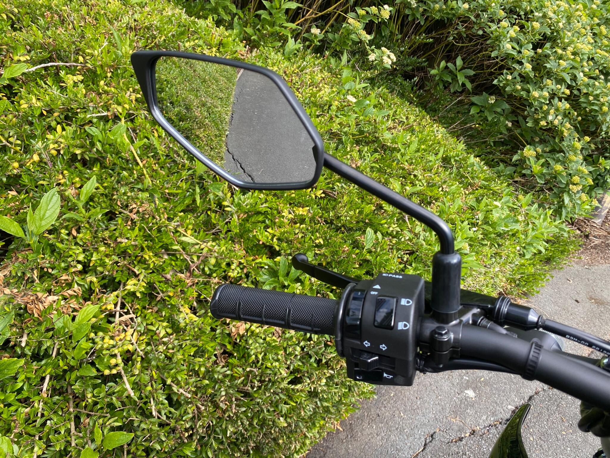 2026 Yamaha 125 Euro 5